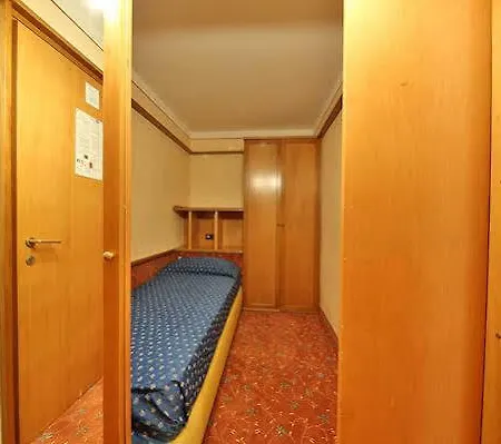 Lejlighedshotel R.t.a. Des Alpes 2 Madonna