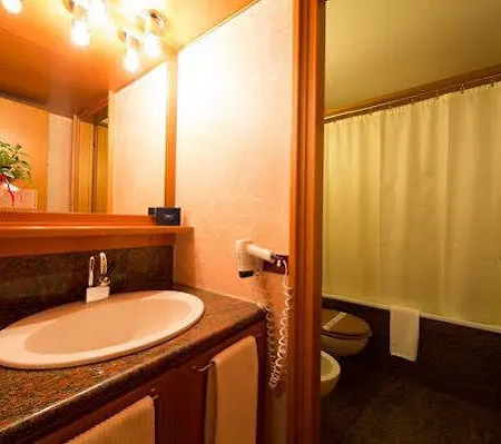 R.t.a. Des Alpes 2 Lejlighedshotel 3*