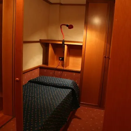 R.t.a. Des Alpes 2 Lejlighedshotel Madonna