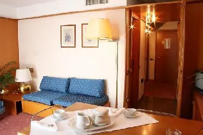 R.t.a. Des Alpes 2 Lejlighedshotel